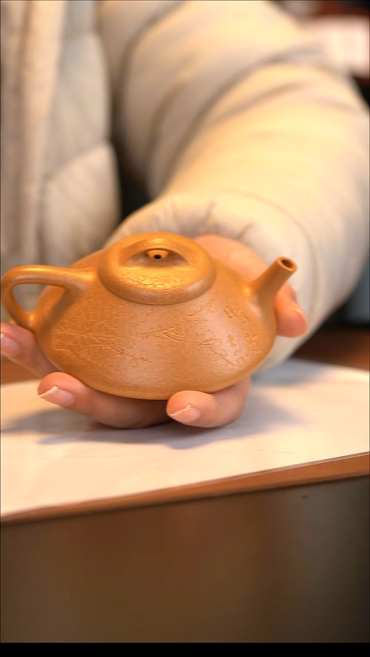 茶壶紫砂茶**香宜兴原矿紫砂壶