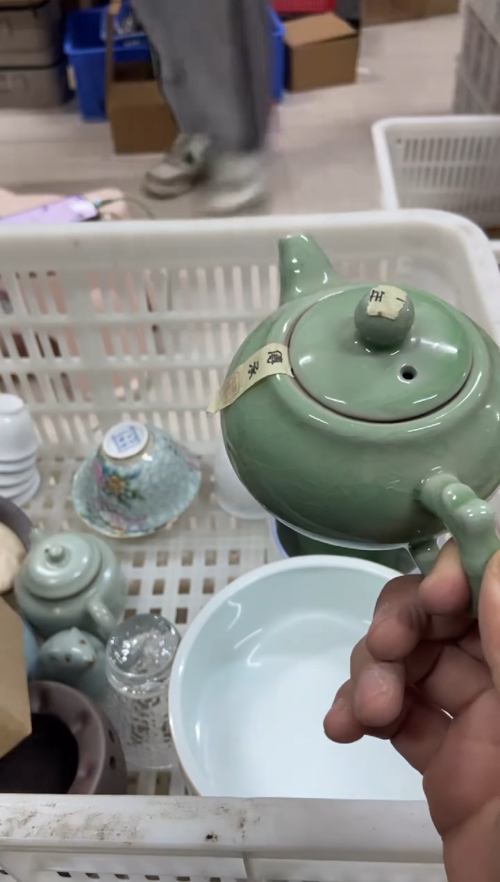 【闪购商品】杯无运费险略有微瑕介意勿拍