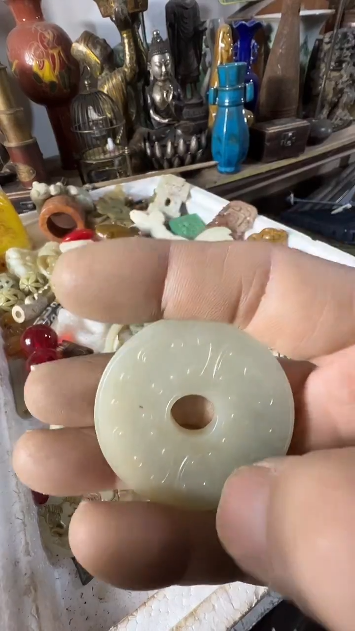 晴**里小周直播间不见不散
