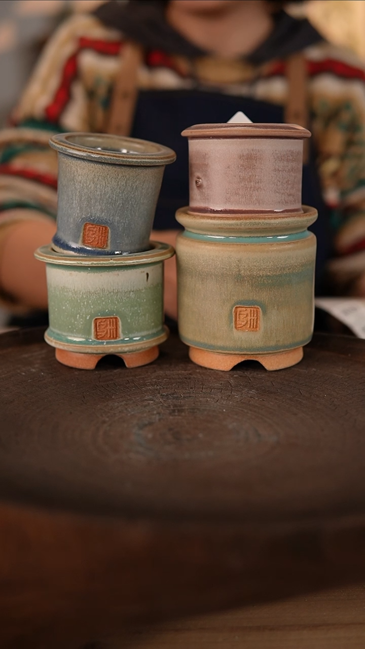 【闪购商品】陶瓷2-9-464默认微瑕一组4个