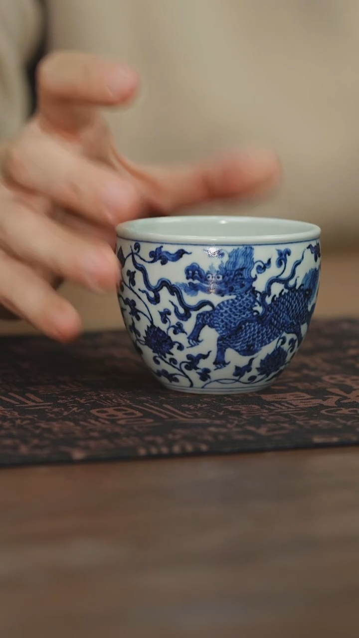 【闪购商品】摆件瓷见如故好物分享@@ygt