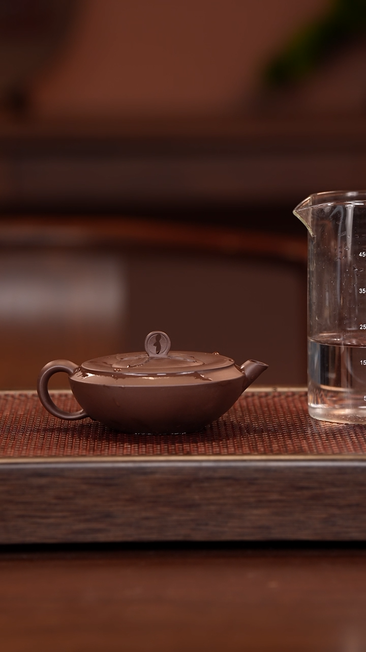 茶壶紫砂T**.徐壶记精品