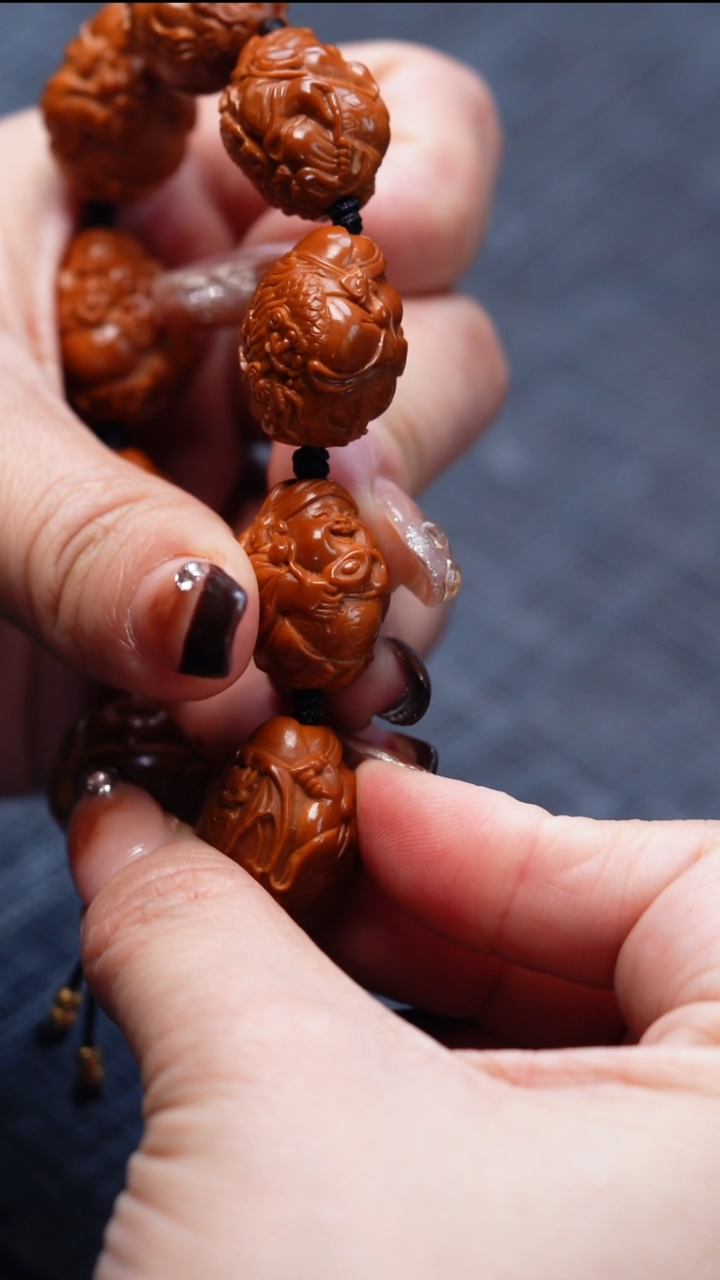 其他橄榄核橄榄核