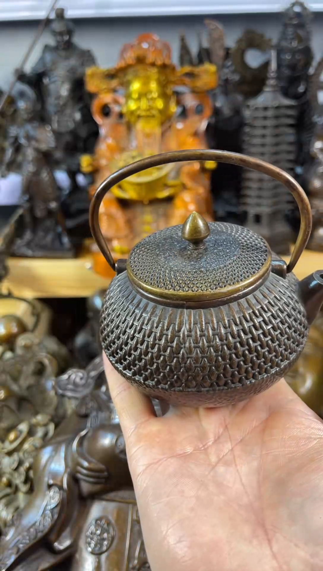 【闪购商品】.案台摆件 物品摆件