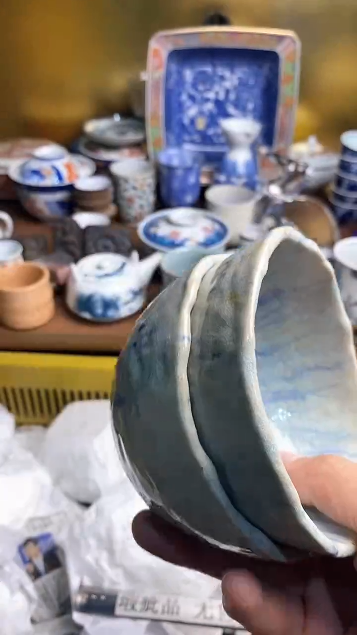 【闪购商品】瓷片666666666 763