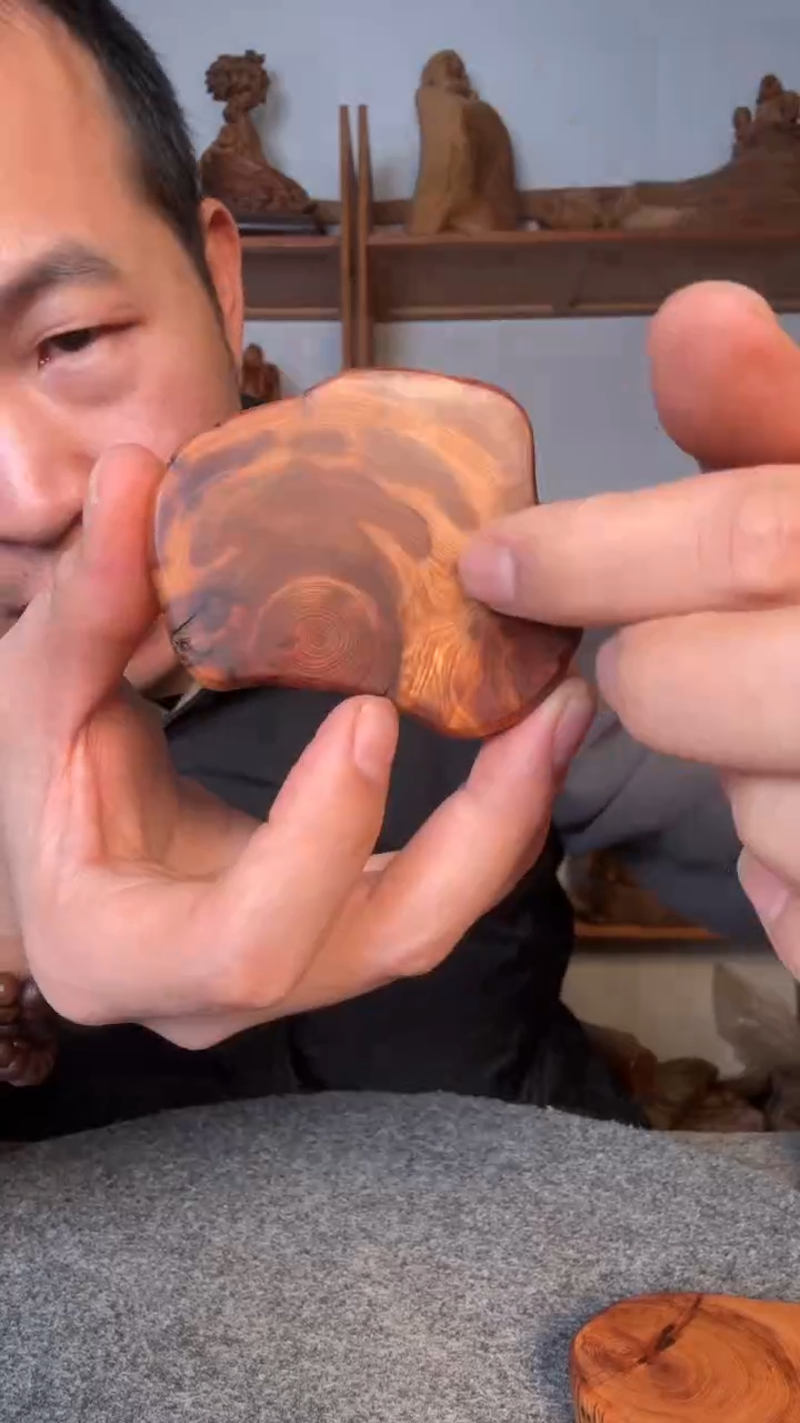 【闪购商品】柏木（崖柏）崖柏