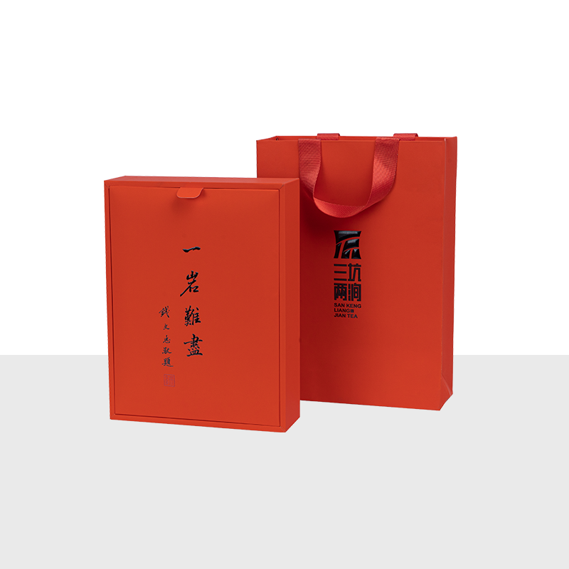 三坑两涧天花板‘一岩难尽’肉桂