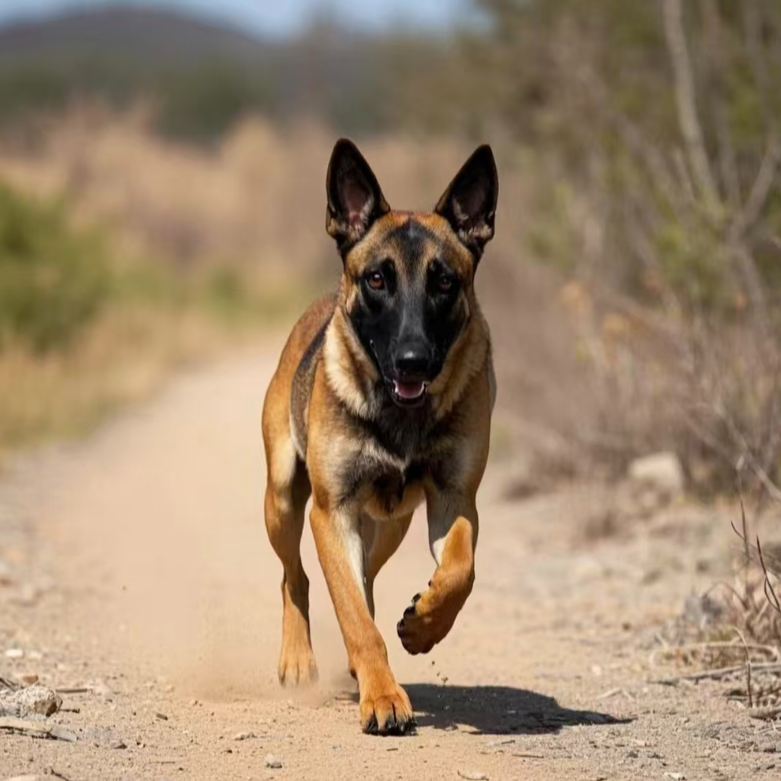 【精品】马犬活体幼犬马犬