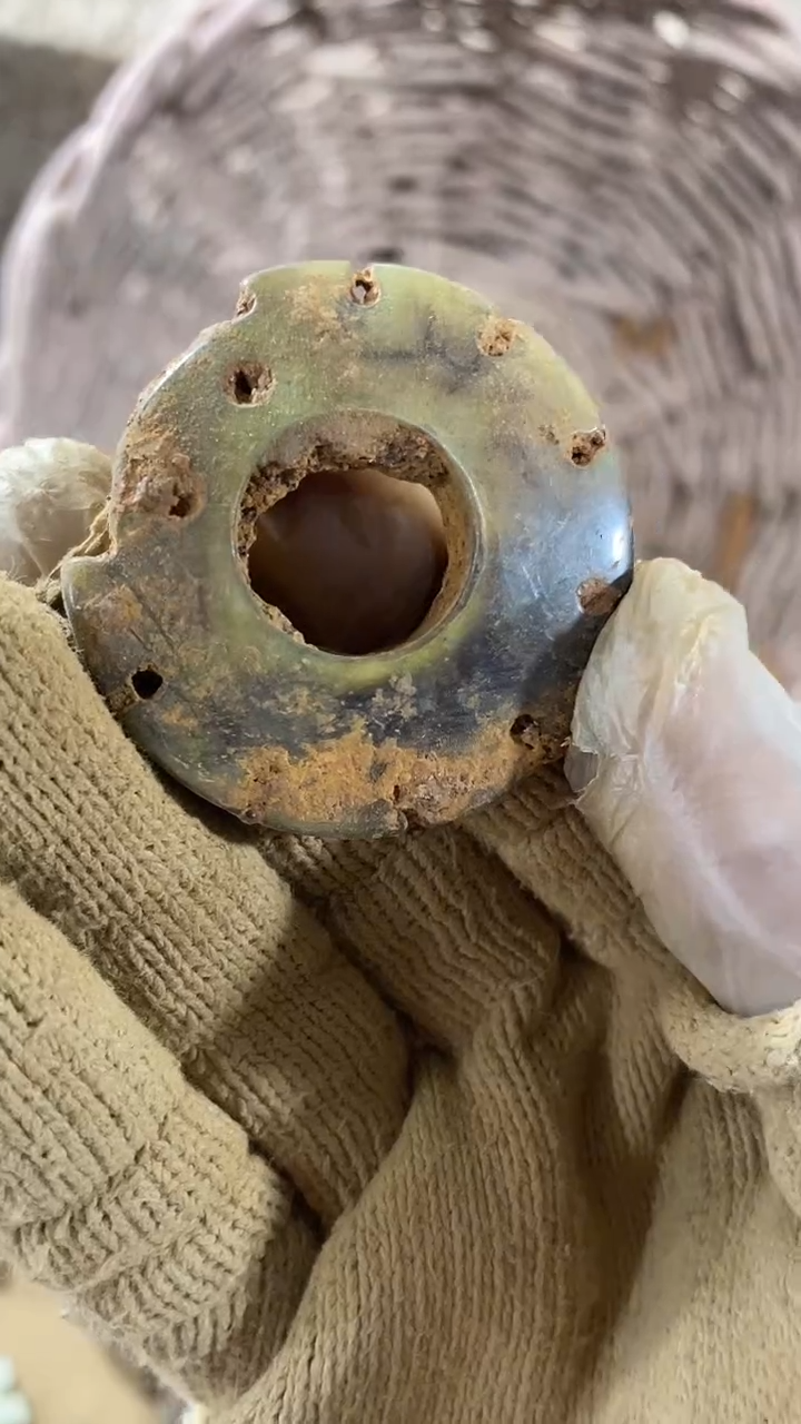 未镶嵌和田玉把件一单一个