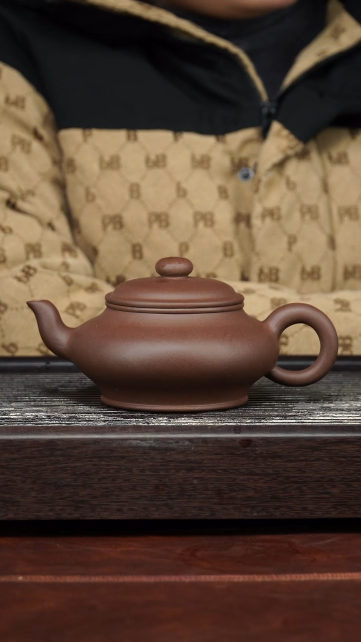 茶壶紫砂精品紫砂壶31..........380CC