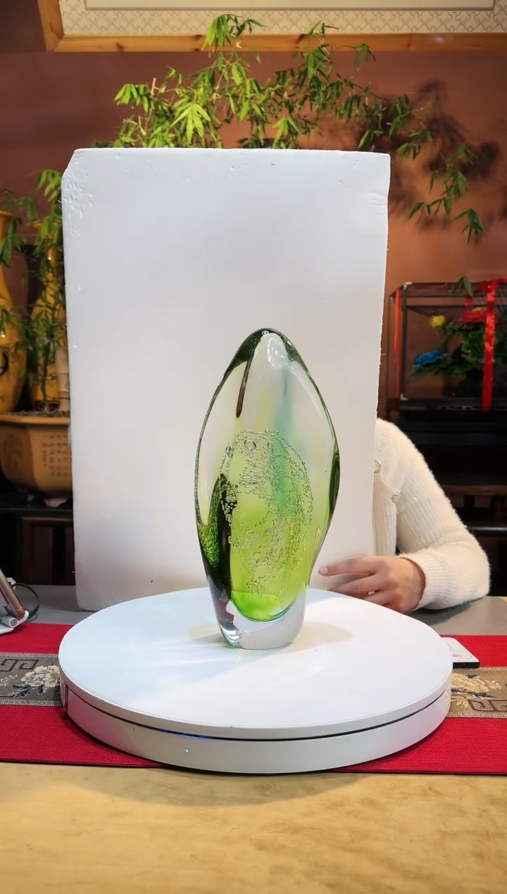 【闪购商品】琉璃手工艺品星空精灵