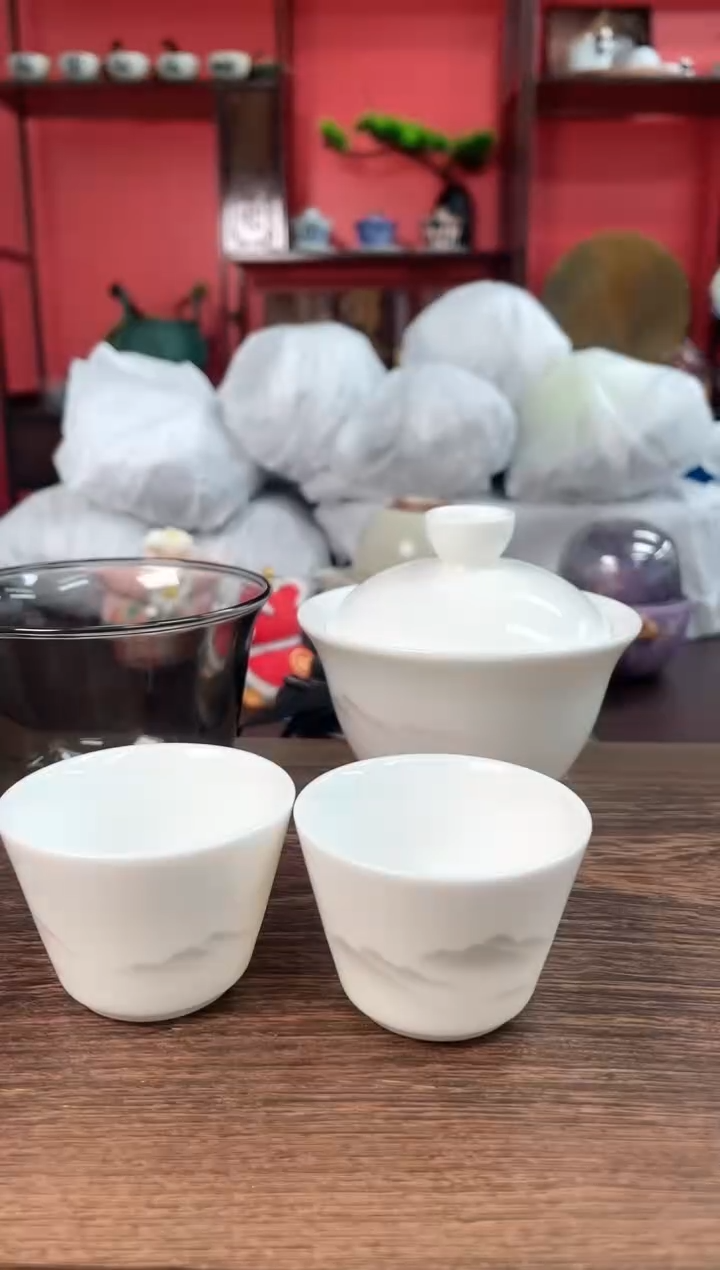 【闪购商品】瓷片1111111111111111