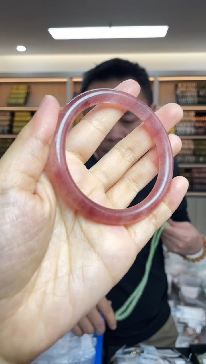 【闪购商品】水晶·未镶嵌多样性发一件*圈口55-56