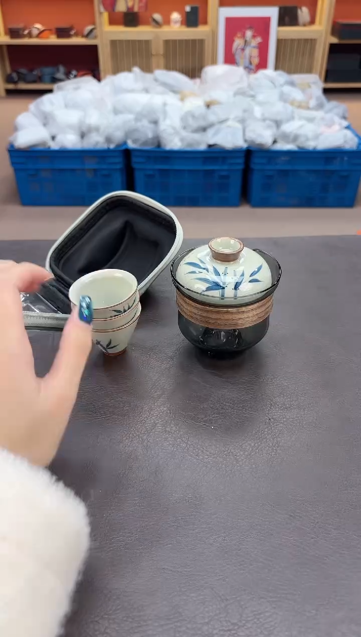 【闪购商品】摆件瓷SC1111111111111