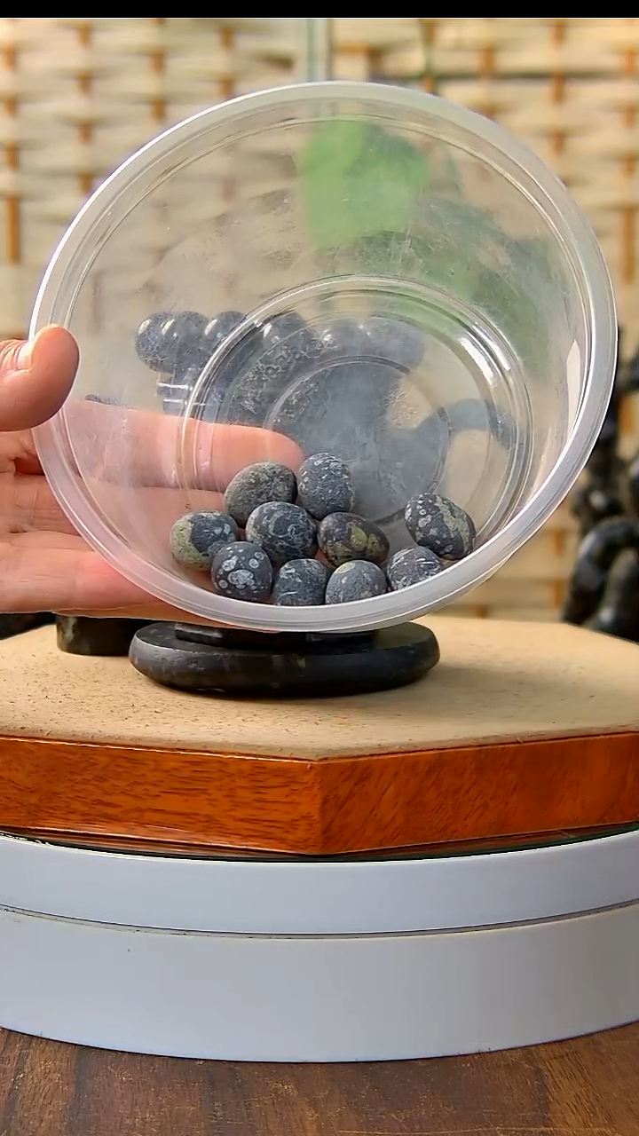 奢上奢精品梅花玉N