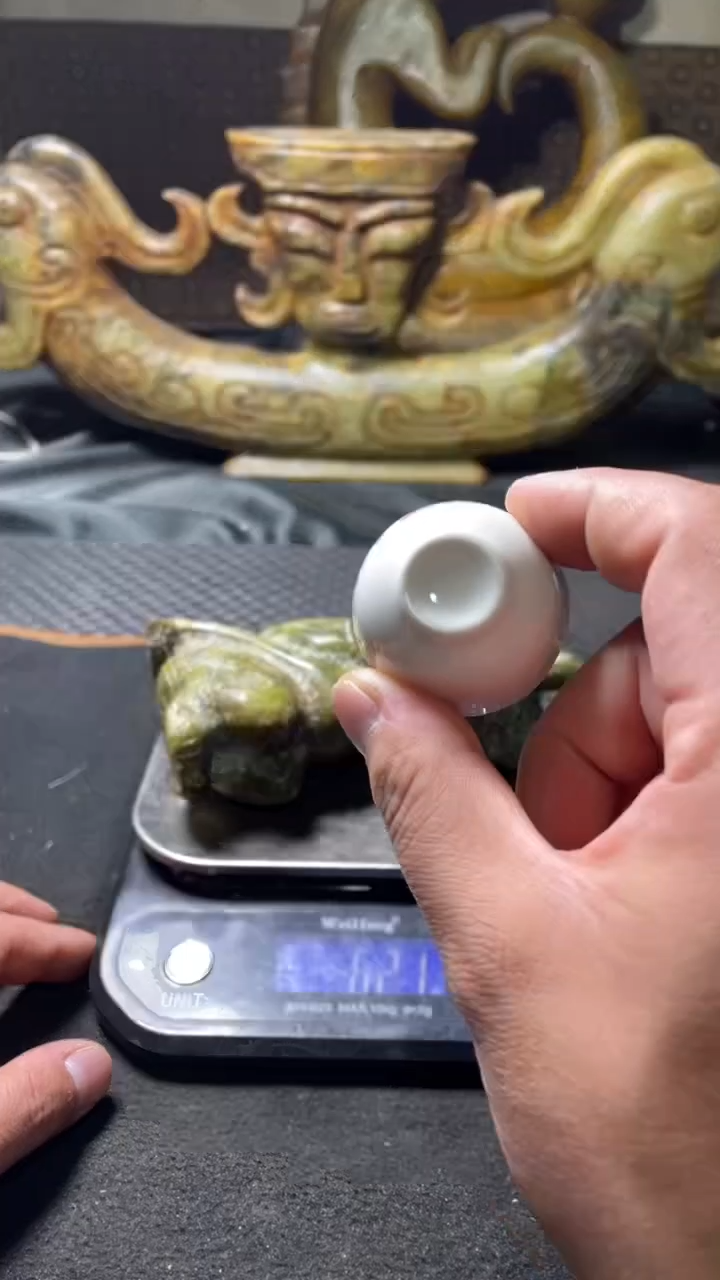 瓷片主播推荐好物