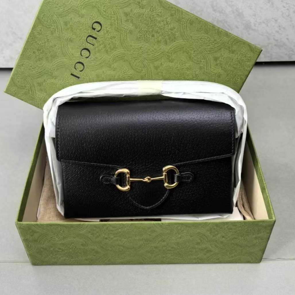 95新 GUCCI/古驰 胖虎佳佳/箱包/斜挎包/31B2509140002