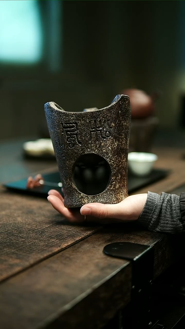 【闪购商品】松风赤贫碳炉1111111111