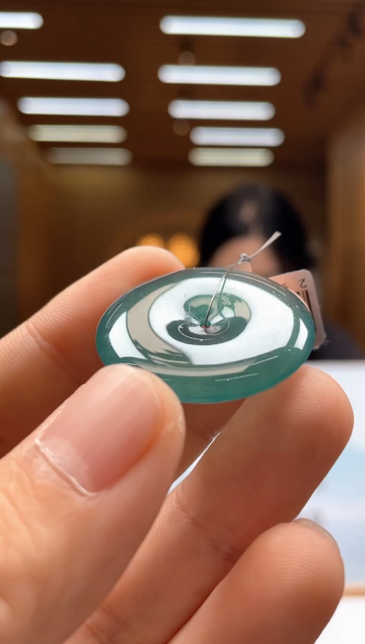 未镶嵌定制翡翠********168