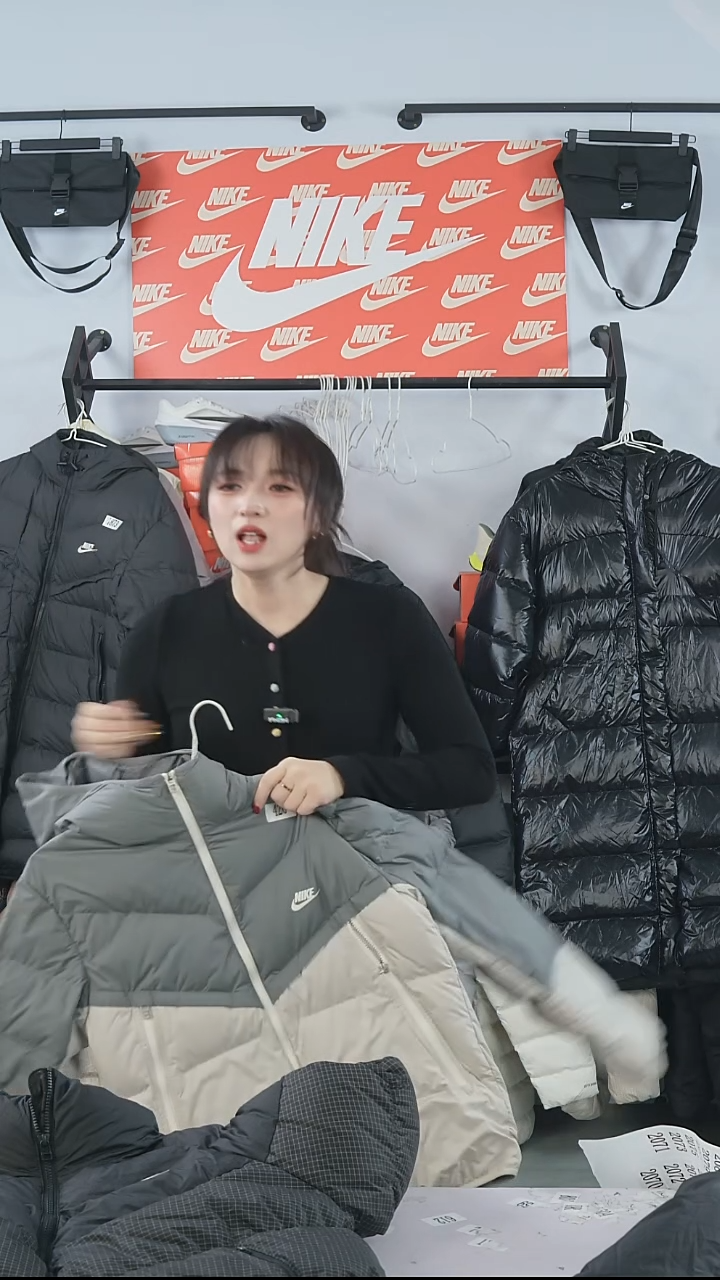 编码瑕疵修复过款直播间