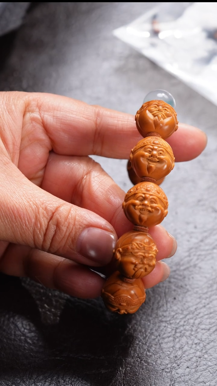 手串/手链橄榄核橄榄核