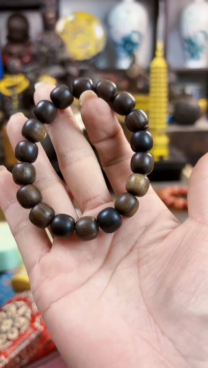 【闪购商品】风车木（黑檀木）【闪购商品闪购商品】