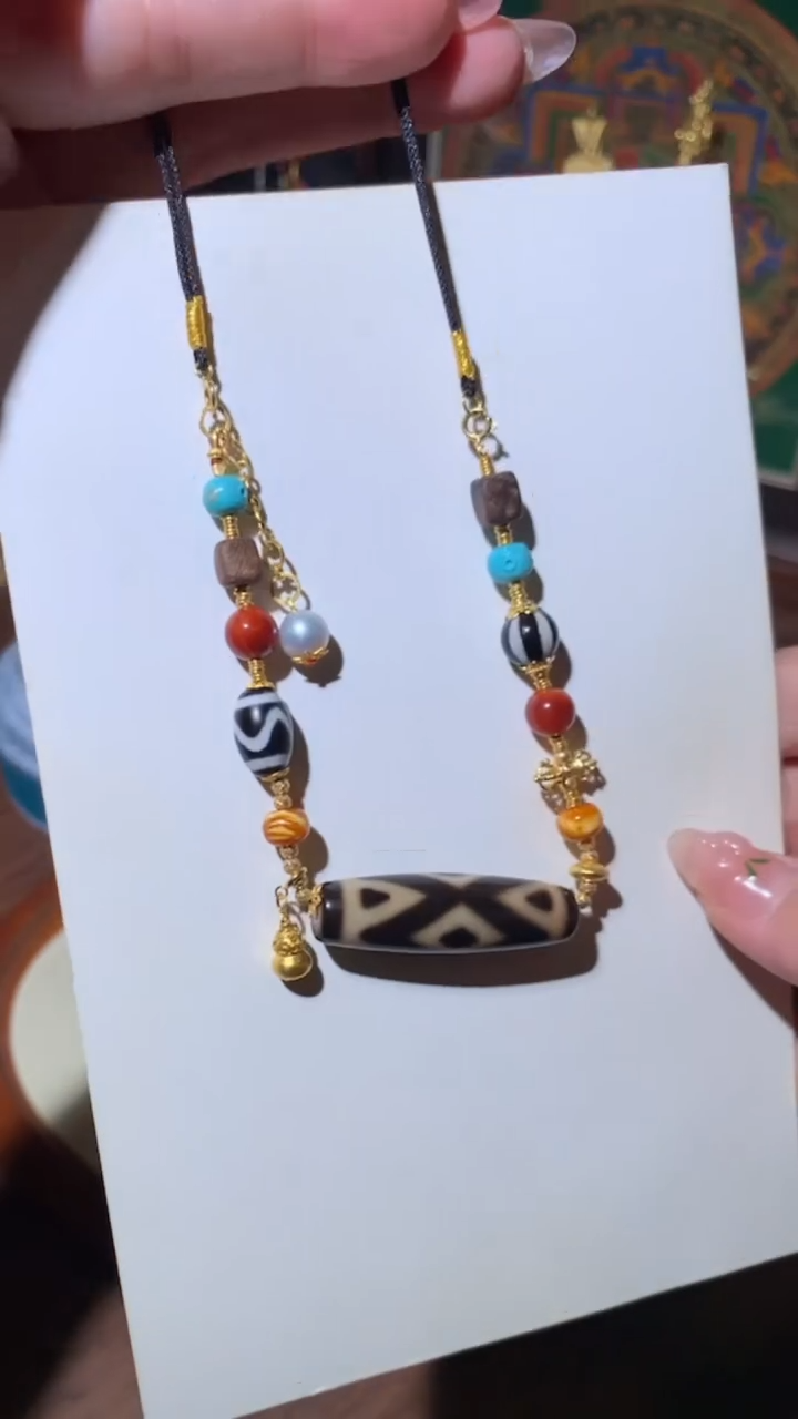 【闪购商品】玛瑙/玉髓手串未镶嵌手串18K