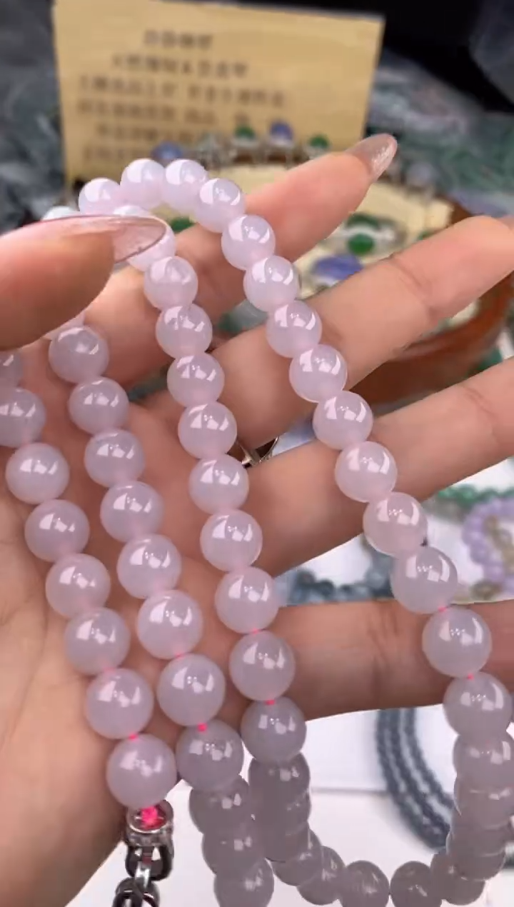 【闪购商品】翡翠吊坠(赠链)未镶嵌26868/静静聊翠