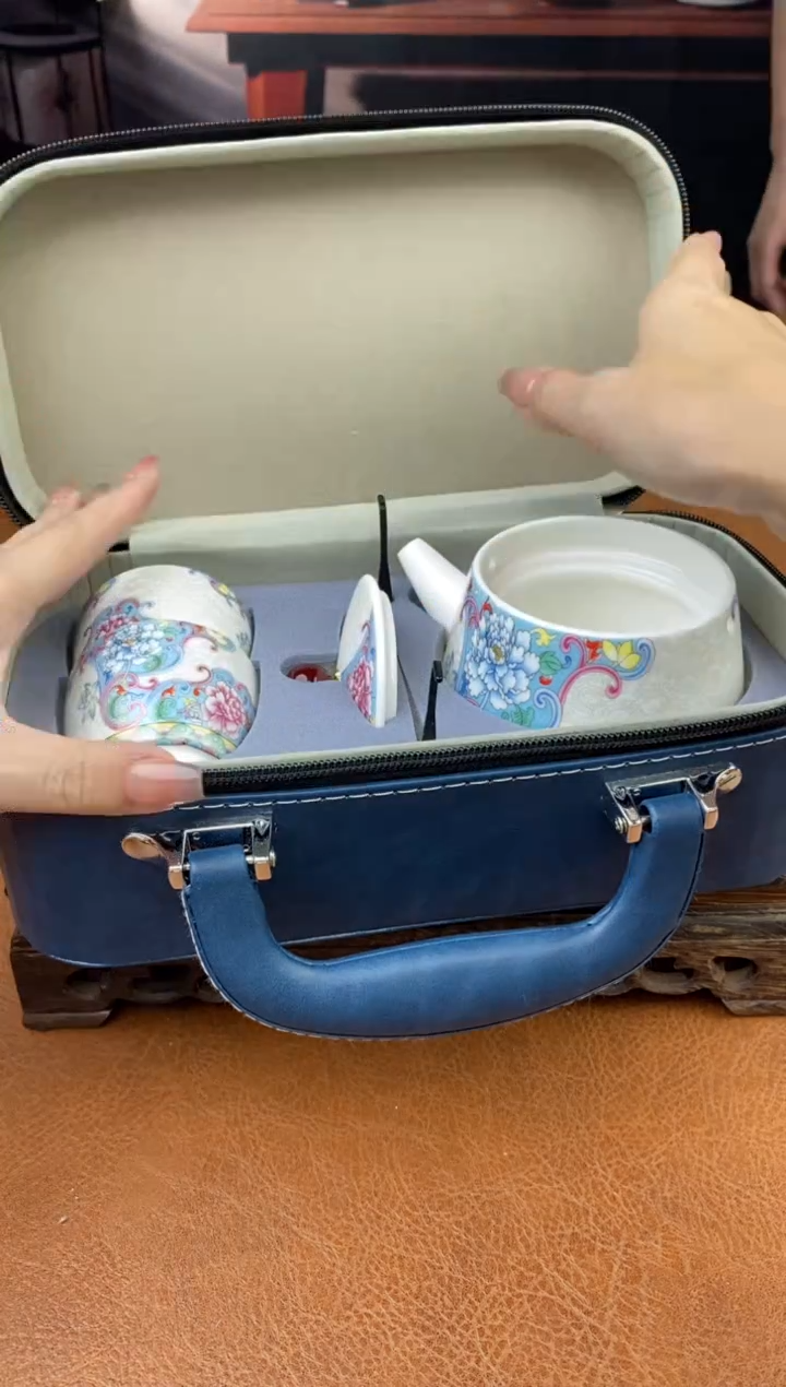 【闪购商品】陶禧茶器闪购福利V