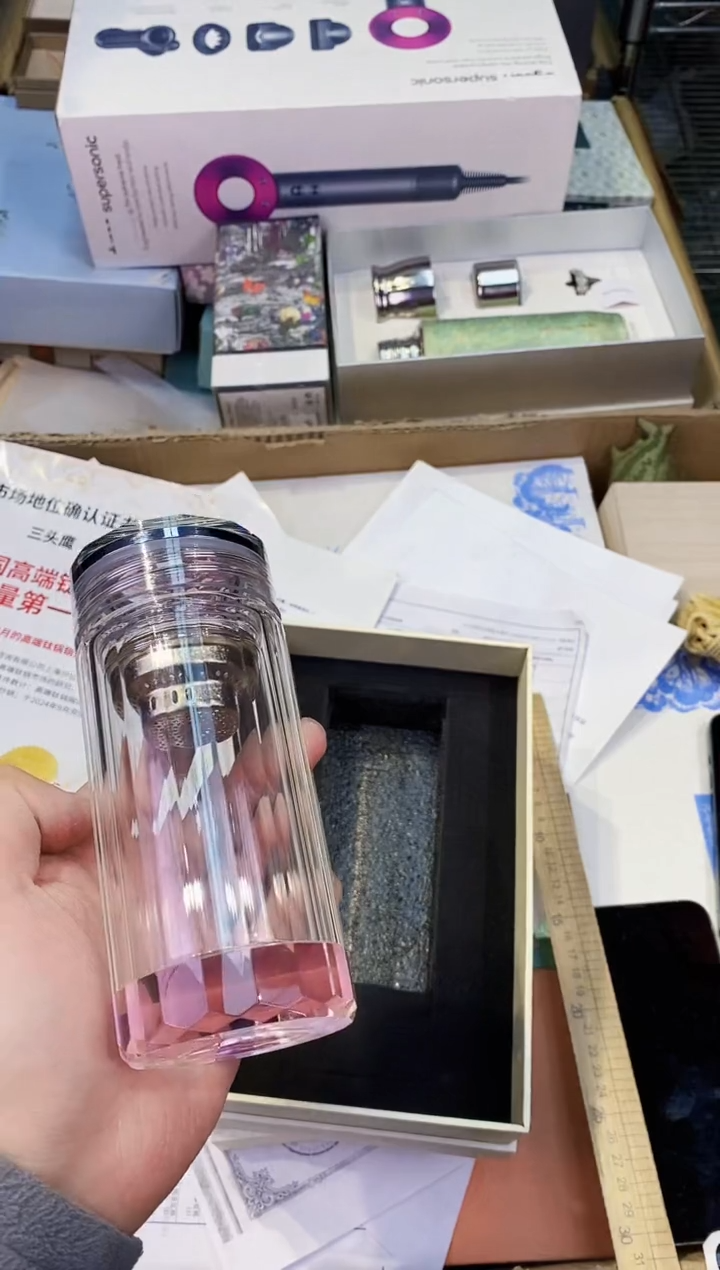【闪购商品】瓷片都是我的大宝贝儿瓷器