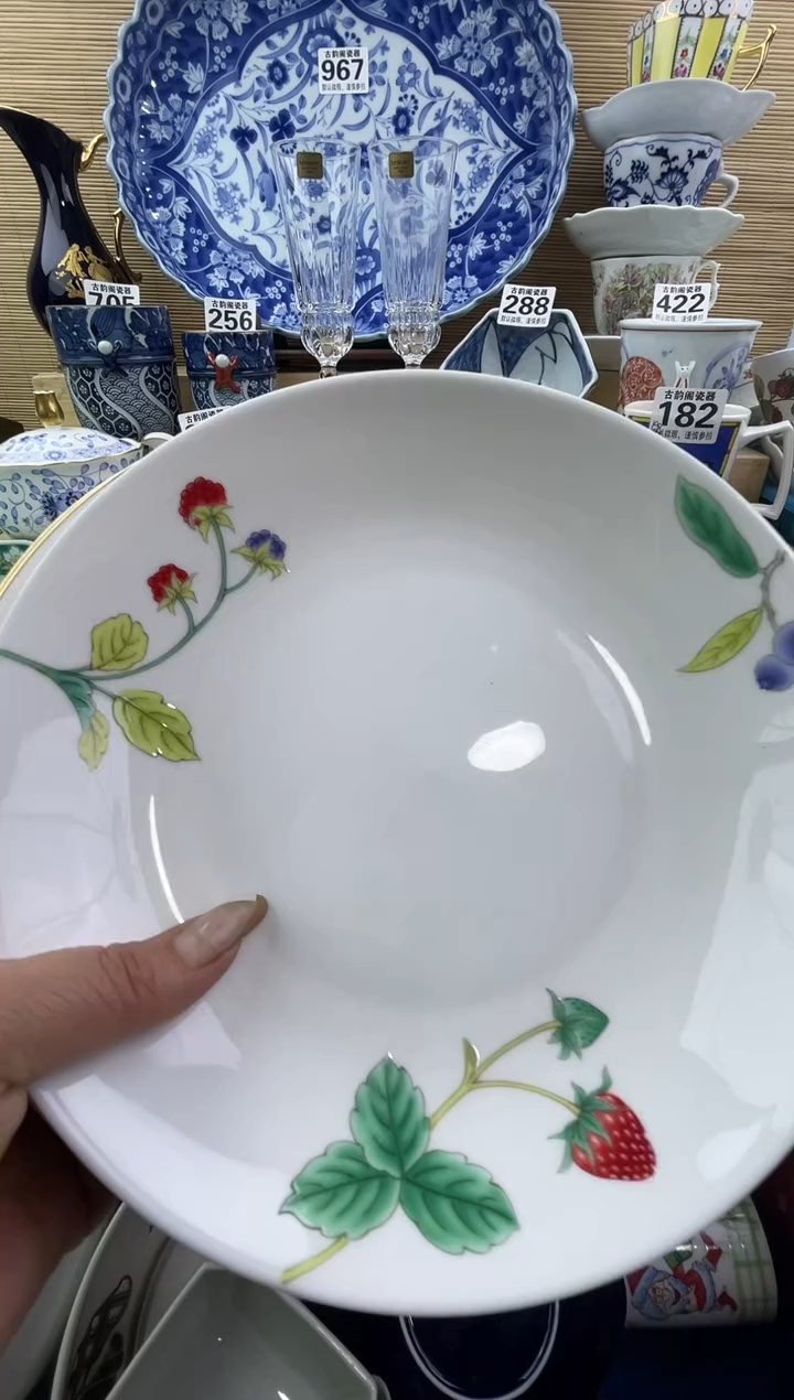 天*?摆件瓷器瓷器瓷器 