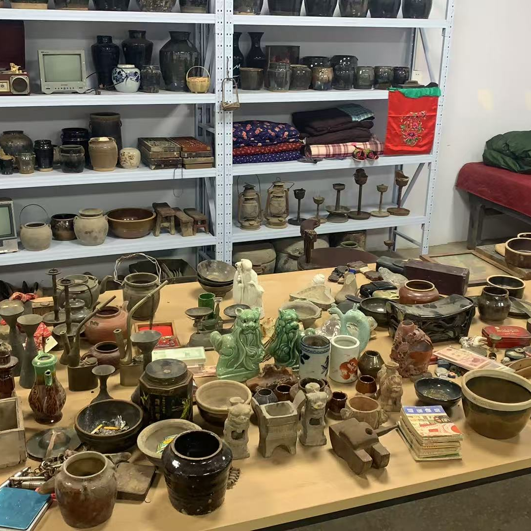 杂项，古玩，一线下乡