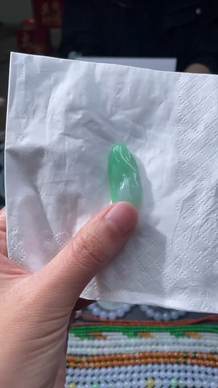 【闪购商品】定制翡翠未镶嵌|毛货其它+0