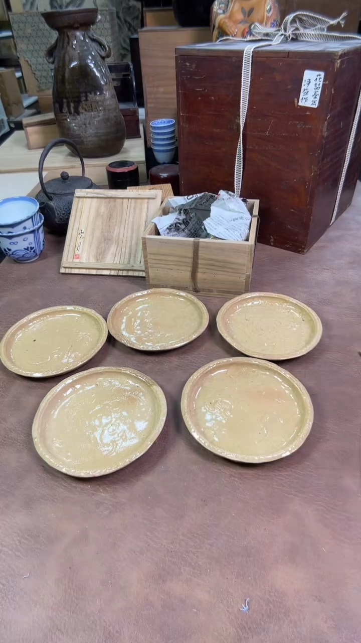 【闪购商品】摆件茶宠瓷器茶具套装