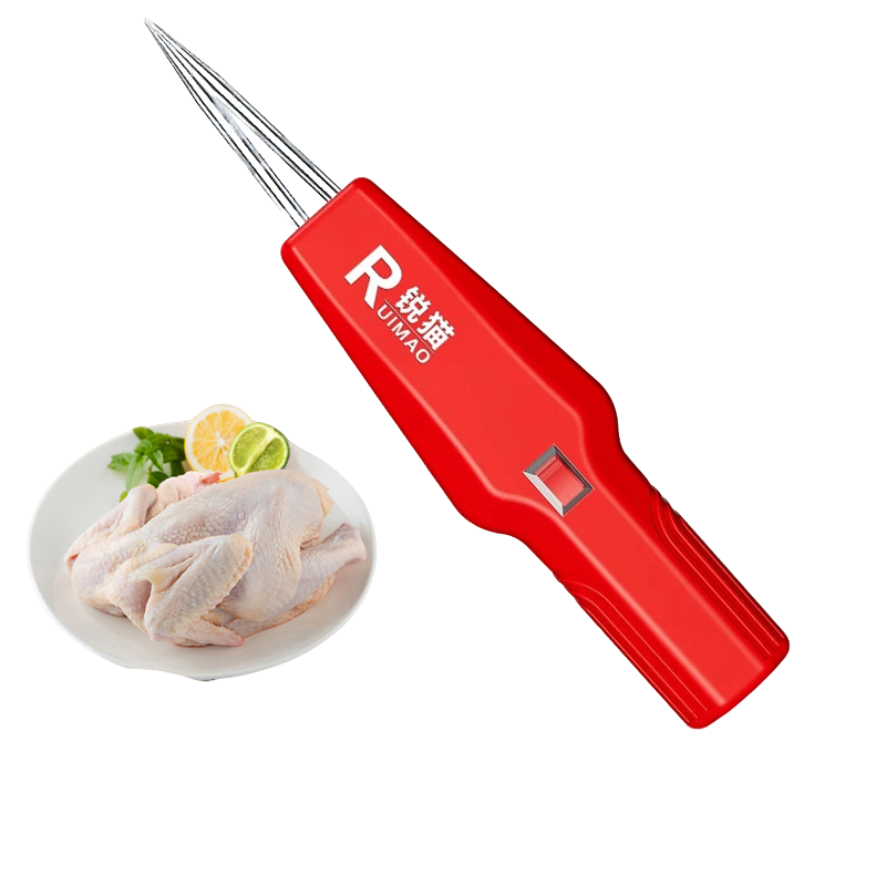 无鸡鸭鹅家禽大功率拔毛器电动去杀脱毛机拔毛机拨鸭毛家商用