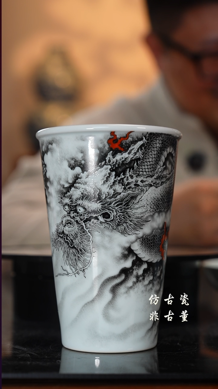 摆件瓷老曹严选好物分享 