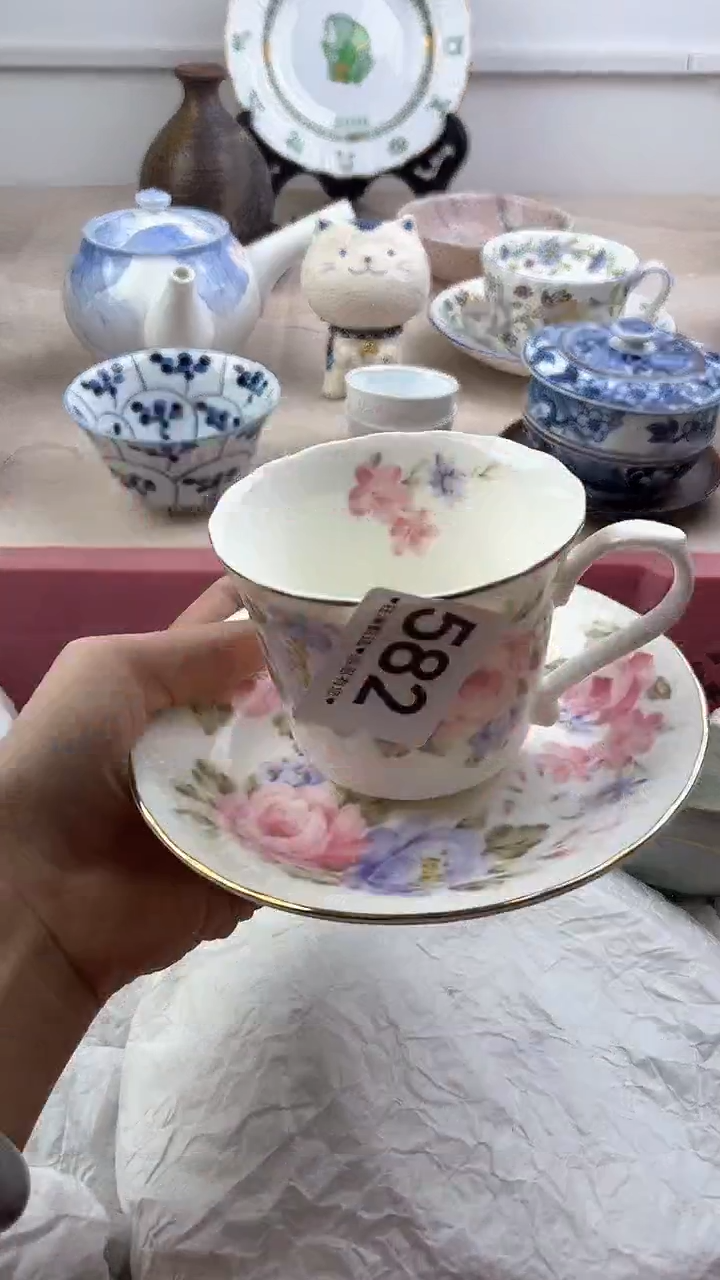 【闪购商品】瓷片582，，，，，，