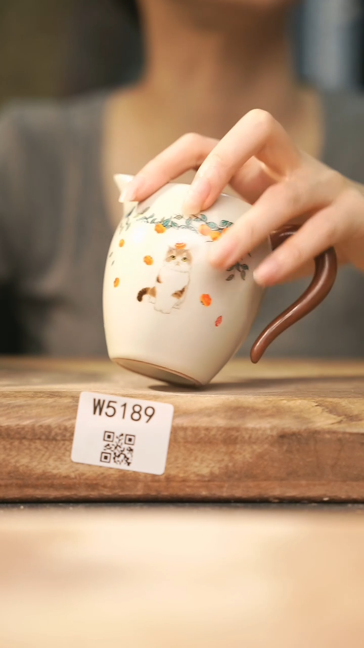 【经典福利】/ 杯子@@W5189