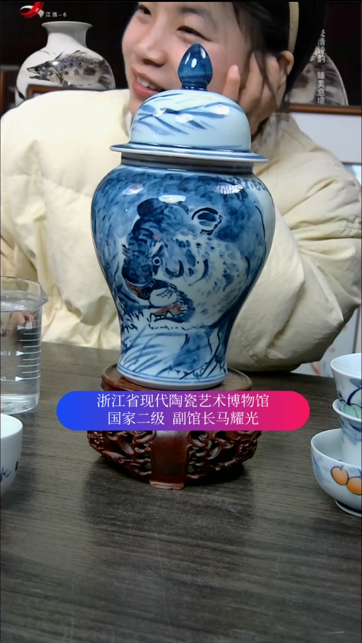 【闪购商品】陶瓷景德镇手工手绘