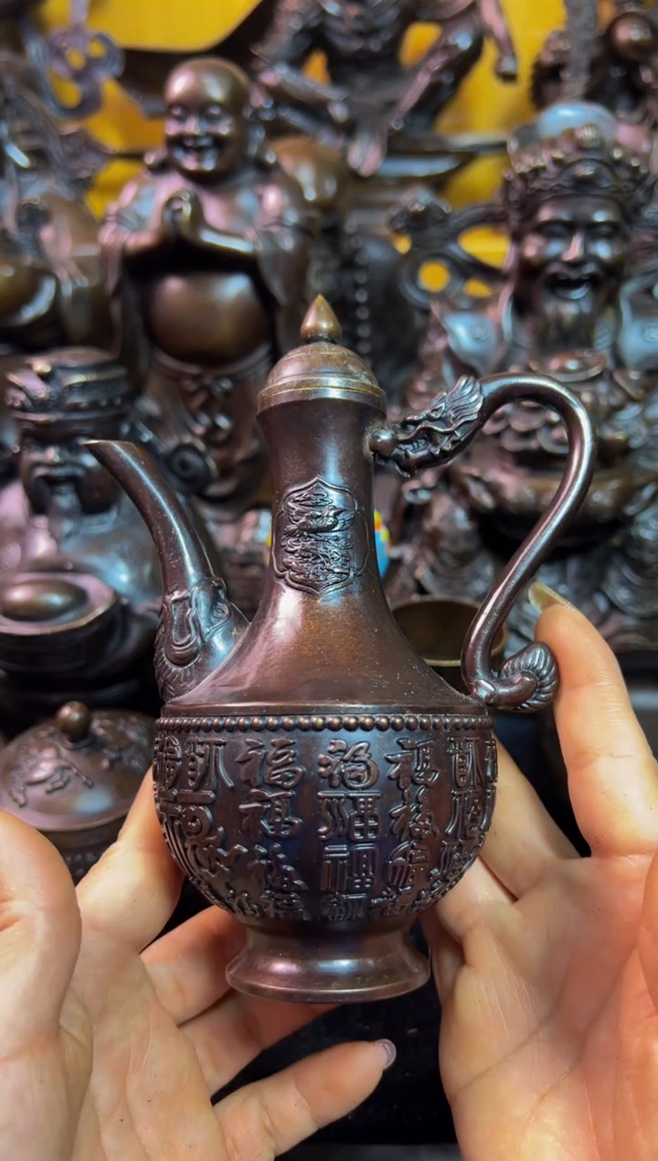 【闪购商品】1案台摆件 物品摆件 