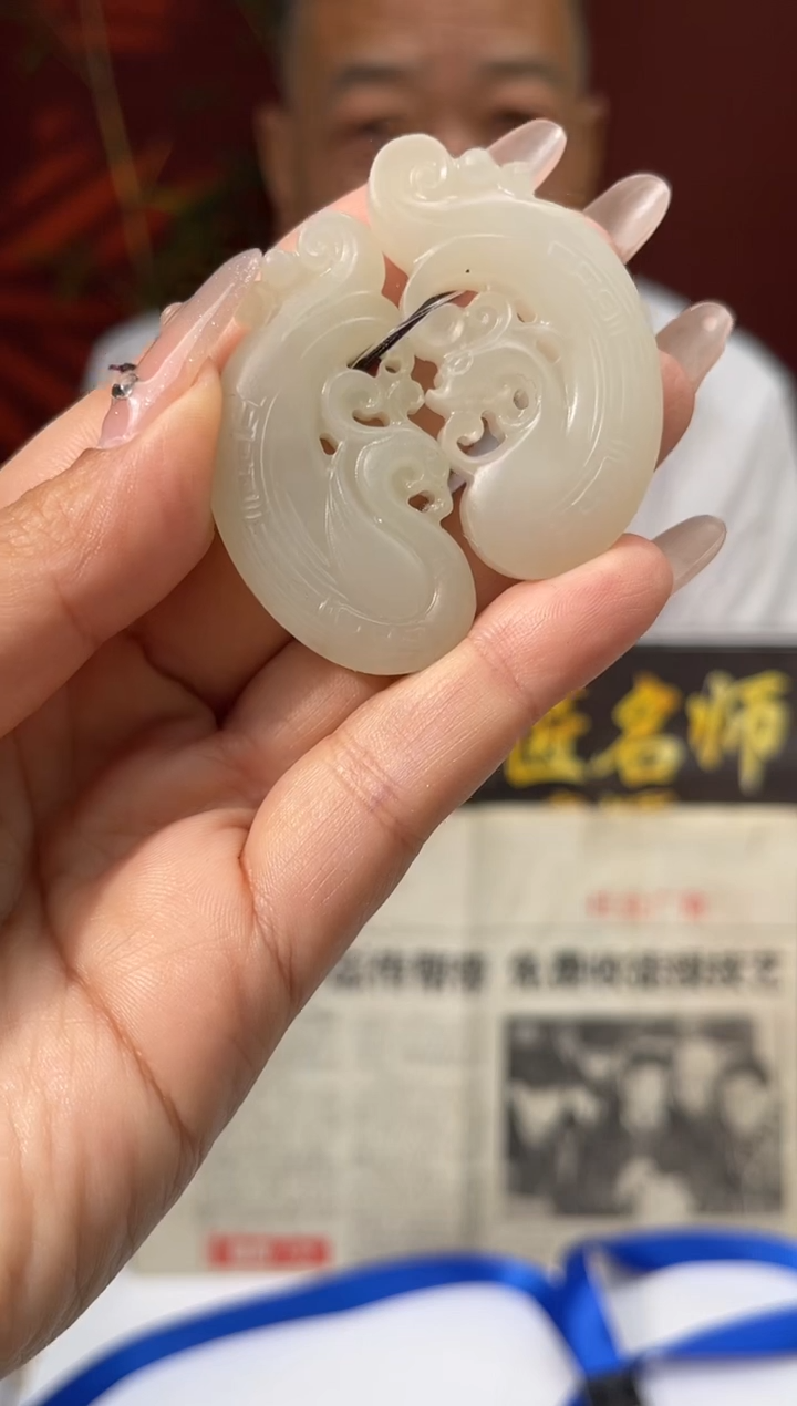 定制和田玉多样性发货拍一发一