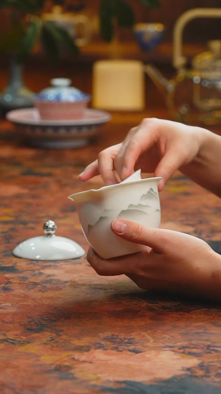 【闪购商品】楽门茶器！！！！