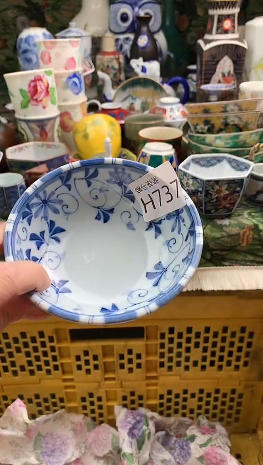 M***潘镰仓甄选全场满18包邮H737