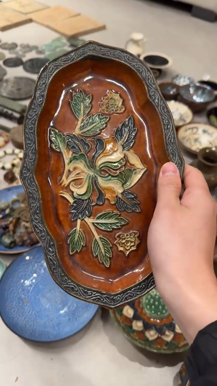 【闪购商品】摆件