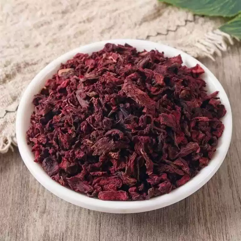 云南高山藏血灵参 自然晾晒泡水