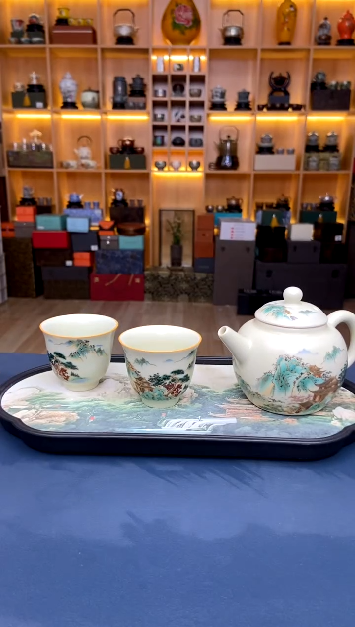 【闪购商品】撤柜高货，价格随便开@@ZH2185