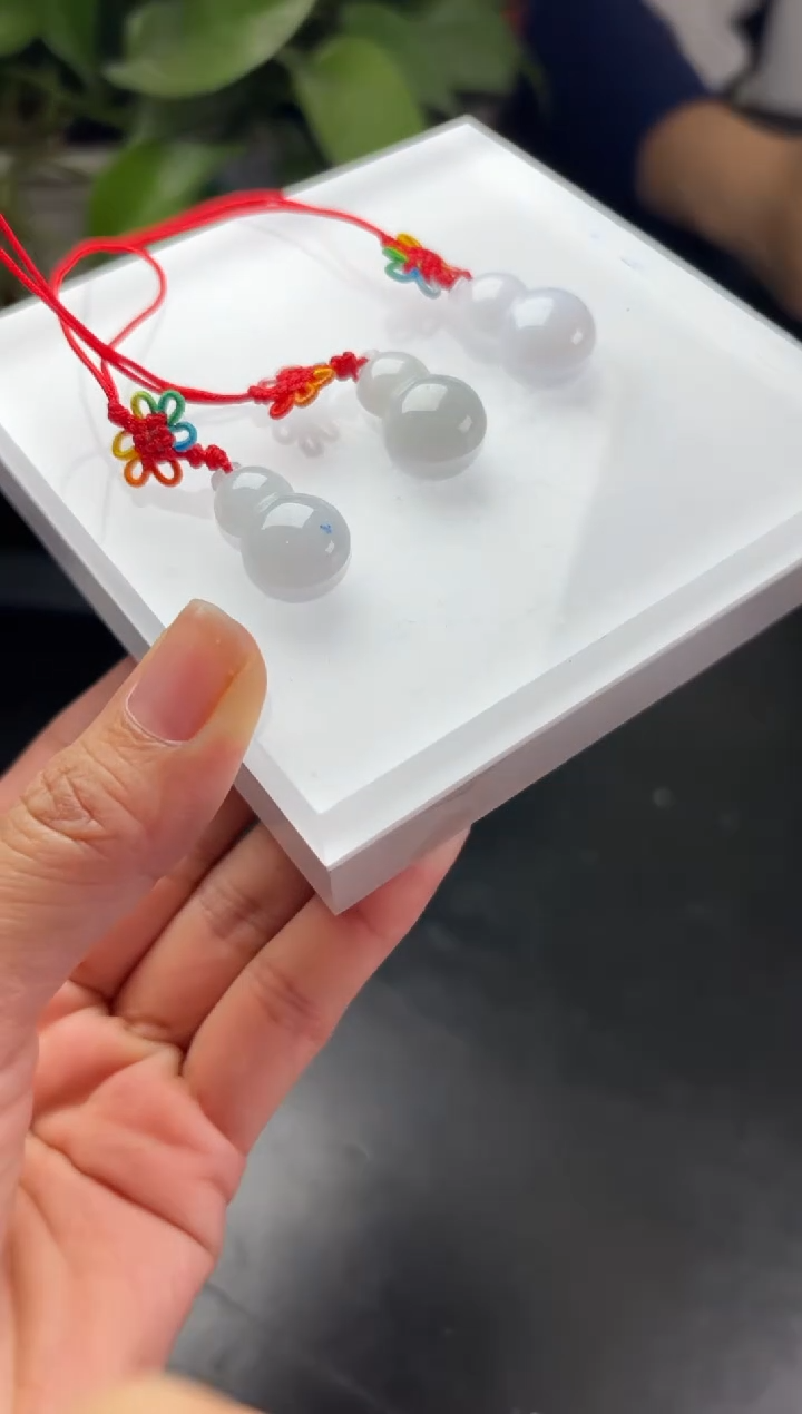 【闪购商品】翡翠挂件未镶嵌多样性发一件F619004