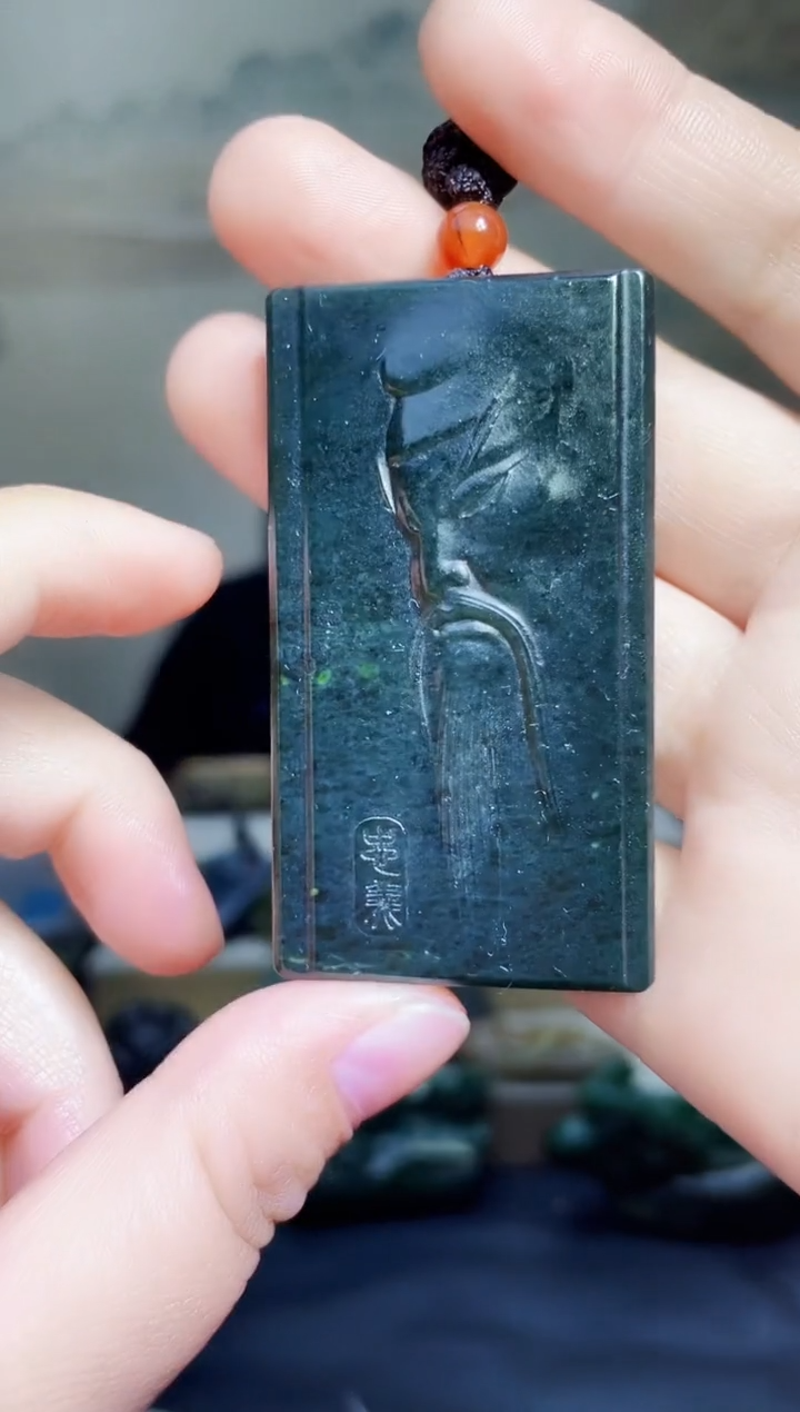 未镶嵌和田玉珠宝奇石1