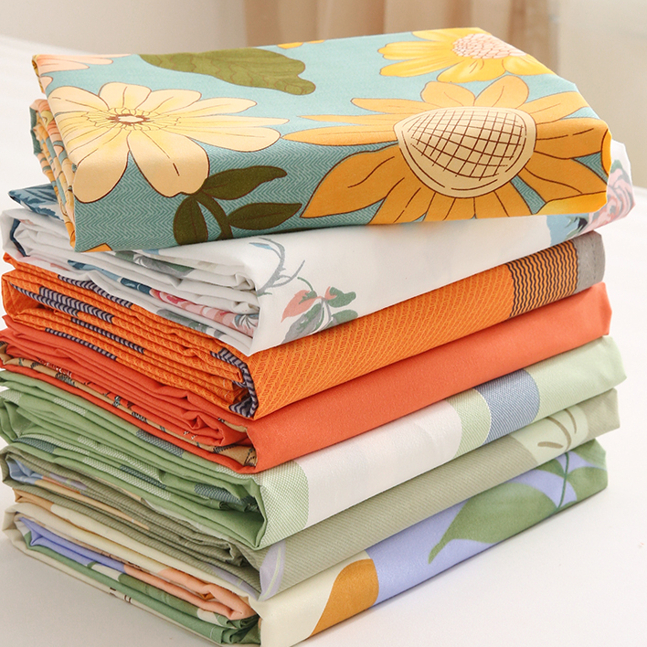 开播福利不挑花色断码单人床单介意勿拍