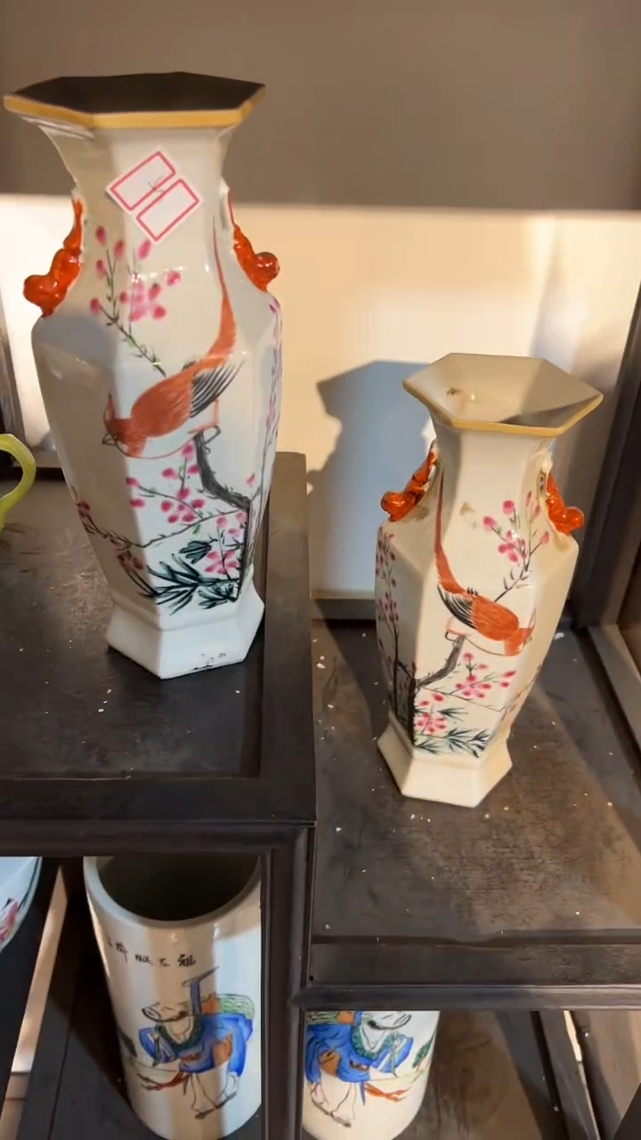 【闪购商品】摆件瓷摆件瓷摆件瓷摆件